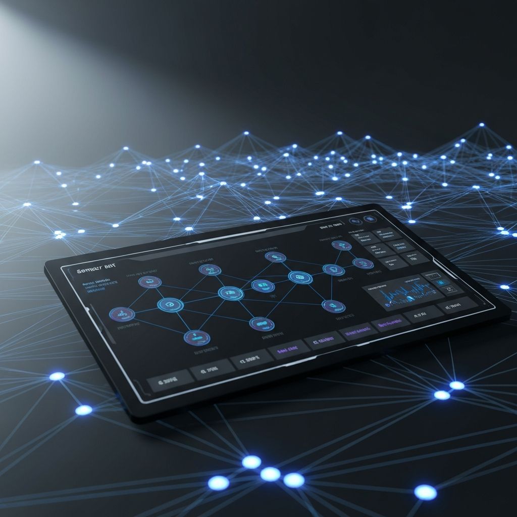 Vakt Systems monitoring platform